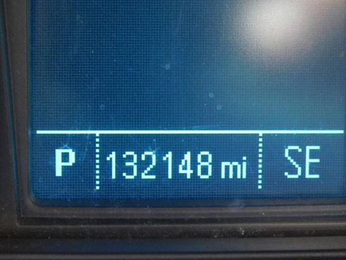 Used 2016 Chevrolet Equinox LS AWD/4WD image 9