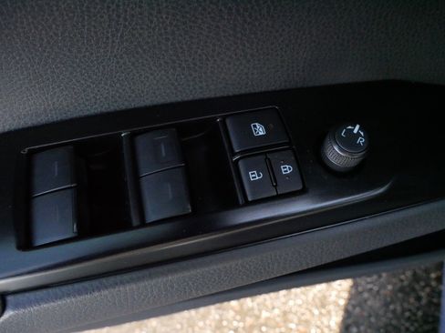 Certified 2025 Toyota Camry LE image 19