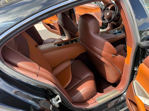 Used 2012 Fisker Karma EcoSport image 17