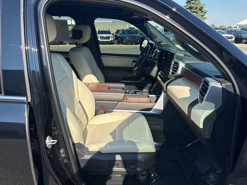 Used 2024 Toyota Tundra 1794 Edition AWD/4WD image 10