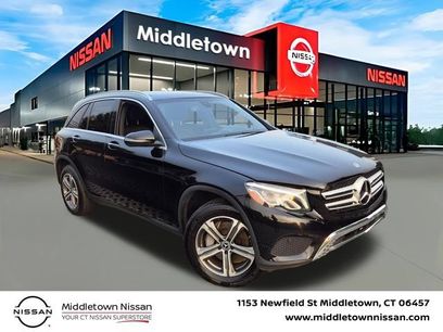 Used 2019 Mercedes-Benz GLC 300 4MATIC