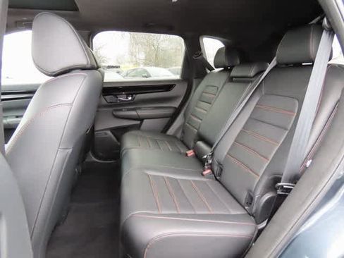 Certified 2023 Honda CR-V Sport Touring image 15