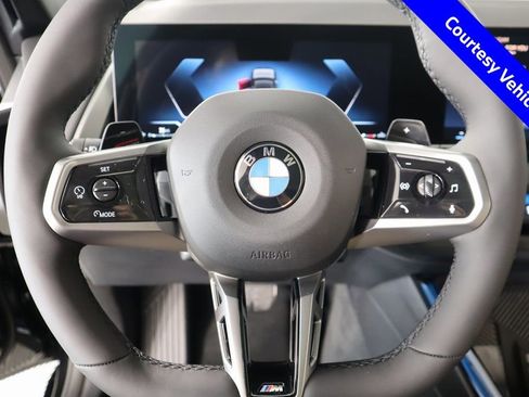New 2025 BMW X3 xDrive30i w/ Premium Package AWD/4WD image 4