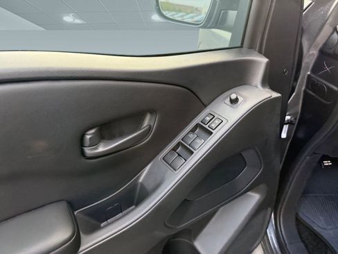 New 2026 Nissan Frontier SV w/ Tow Package image 11