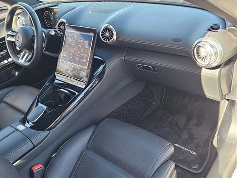 Certified 2023 Mercedes-Benz SL 43 AMG AMG SL 43 image 20