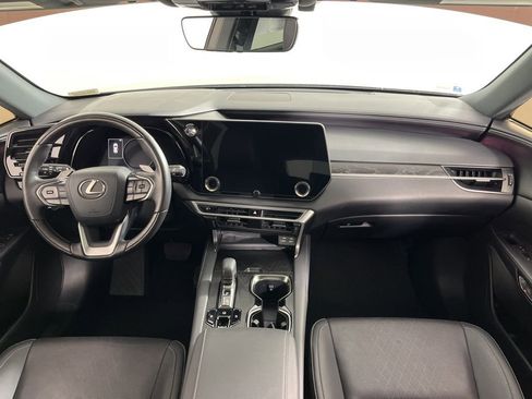 Used 2024 Lexus RX 350 Premium w/ Accessory Package (Z1) image 16