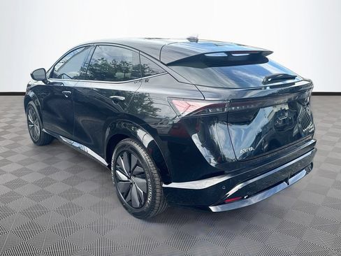 Used 2024 Nissan Ariya AWD image 8