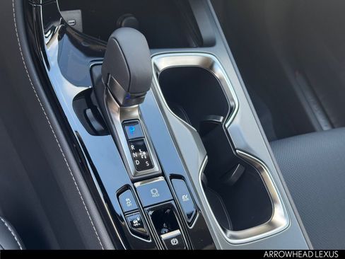 New 2026 Lexus NX 350h 350h Premium image 19