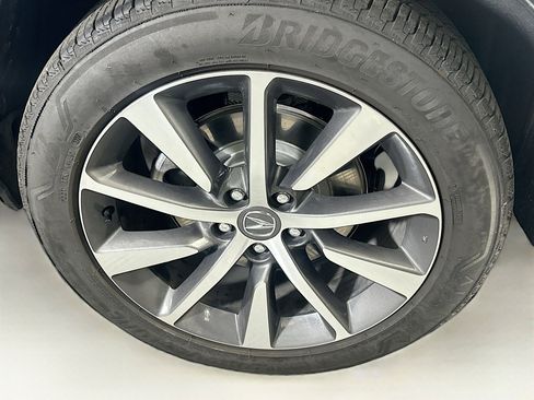 Used 2025 Acura MDX FWD w/ Technology Package image 11
