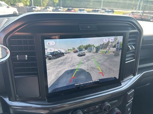 New 2026 Ford F150 STX w/ Equipment Group 200A AWD/4WD image 21