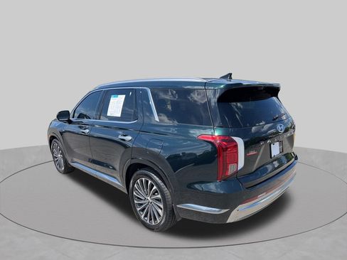 Used 2025 Hyundai Palisade Calligraphy AWD/4WD image 6