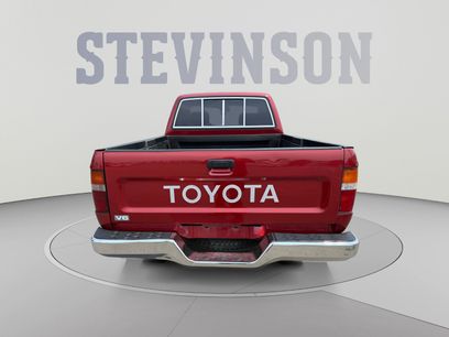 Used 1992 Toyota Pickup Deluxe