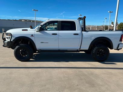 New 2025 RAM 2500 Big Horn
