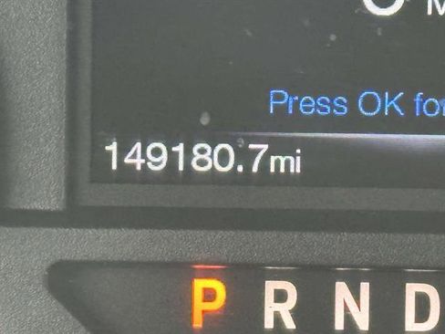 Used 2016 Ford F150 XLT w/ Equipment Group 302A Luxury image 16