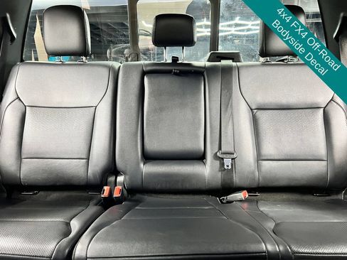 Used 2023 Ford F150 Lariat w/ Equipment Group 502A High AWD/4WD image 19