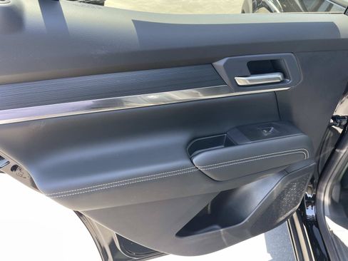 New 2026 GMC Terrain Elevation w/ Elevation Premium Package FWD image 23