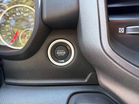 New 2026 RAM 1500 Tradesman AWD/4WD image 15