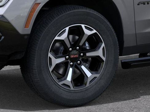 New 2026 GMC Yukon XL AT4 Ultimate image 36