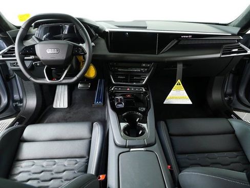New 2026 Audi S e-tron GT Prestige AWD/4WD image 18