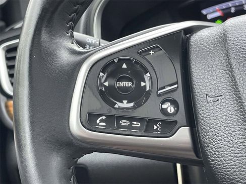 Used 2019 Honda CR-V EX-L image 23