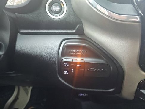 Used 2022 RAM 3500 Laramie image 22