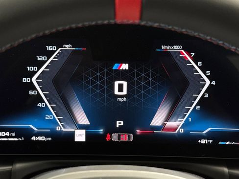 New 2026 BMW M340i M340i NA w/ Shadowloine Package image 18