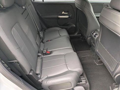 Certified 2020 Mercedes-Benz GLB 250 image 21