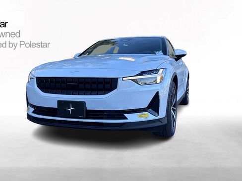 Used 2022 Polestar Polestar 2 image 1