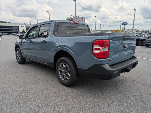 New 2026 Ford Maverick XLT FWD image 6
