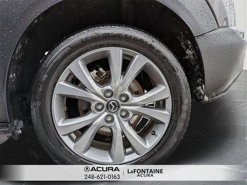 Used 2025 MAZDA CX-30 AWD 2.5 S w/ Preferred Package image 29