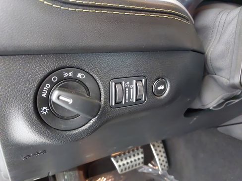 Used 2023 Dodge Charger Scat Pack image 24