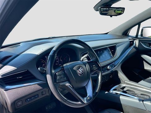Used 2022 Buick Enclave Premium w/ Experience Buick Package image 12