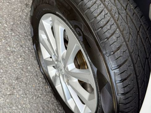 Used 2021 Hyundai Accent SEL FWD image 37
