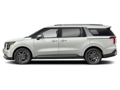 New 2027 Kia Carnival SX w/ Dark Edition Package FWD image 3