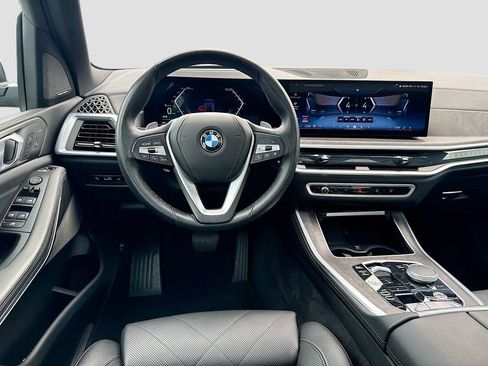 Used 2024 BMW X5 sDrive40i RWD image 24