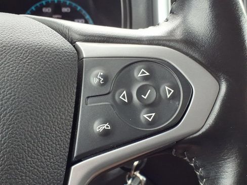 Used 2021 Chevrolet Colorado ZR2 AWD/4WD image 30