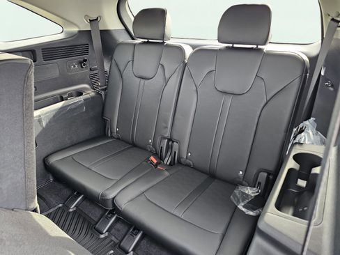 New 2026 Kia Sorento S w/ S Panoramic Sunroof Package FWD image 33