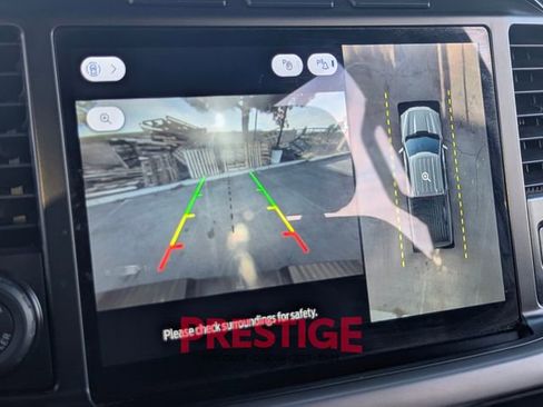 Used 2024 Ford F150 XLT w/ Mobile Office Package image 23