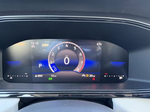 New 2026 Volkswagen Taos S image 28