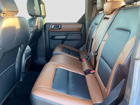 Used 2024 Ford Bronco Outer Banks AWD/4WD image 24