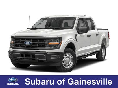 Used 2025 Ford F150 STX