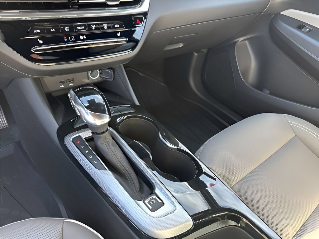 New 2026 Buick Envista Preferred FWD image 39