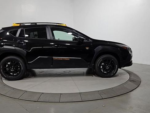 New 2026 Subaru Crosstrek 2.5i Wilderness AWD/4WD image 6