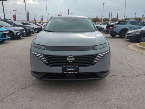 Used 2025 Nissan Murano SL w/ Cargo Package image 3