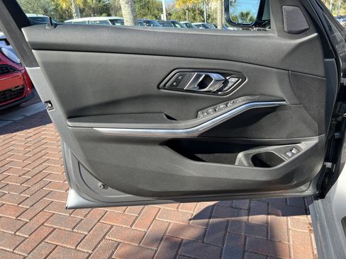 Certified 2024 BMW 330i 330i image 14