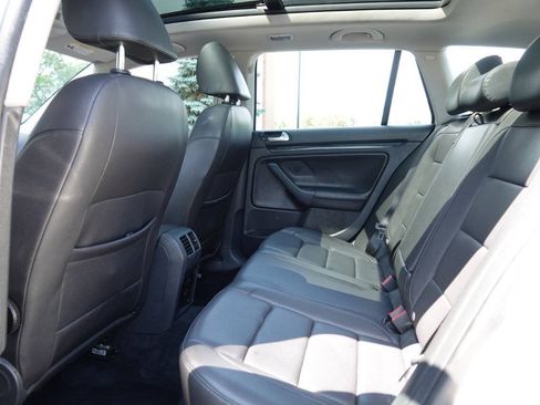 Used 2012 Volkswagen Jetta TDI FWD image 54