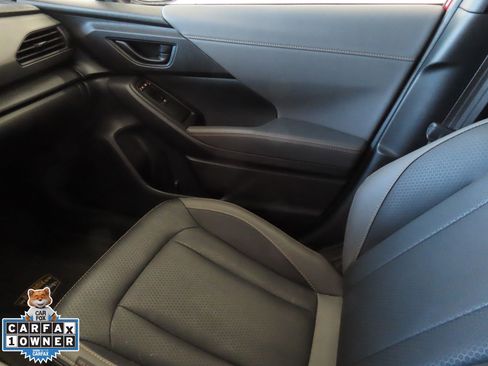 Used 2024 Subaru Crosstrek 2.5i Wilderness w/ Wilderness Package image 21