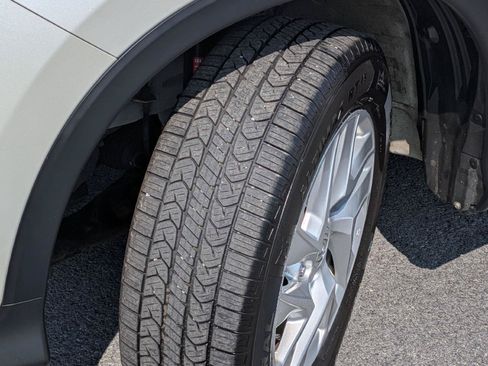 Used 2015 Honda CR-V EX-L image 12
