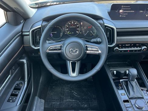 New 2026 MAZDA CX-50 AWD 2.5 Hybrid w/ Premium Pkg image 15