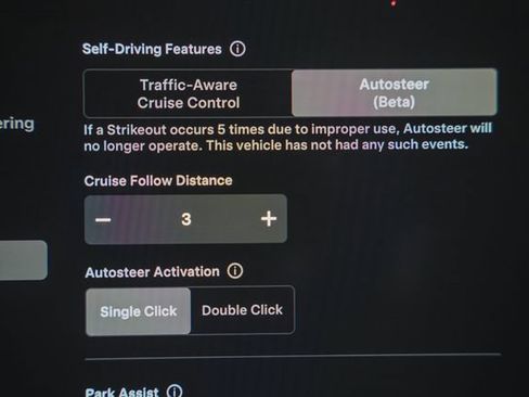 Used 2021 Tesla Model S Plaid AWD/4WD image 53